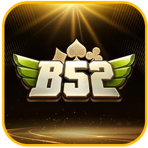 logo b52
