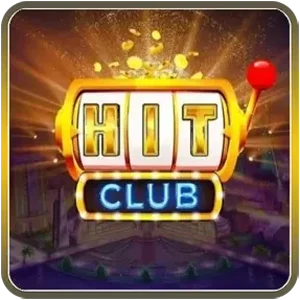 logo hitclub