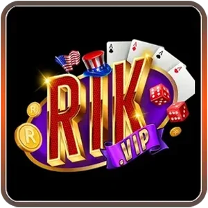 logo rikvip